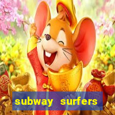 subway surfers dinheiro pix